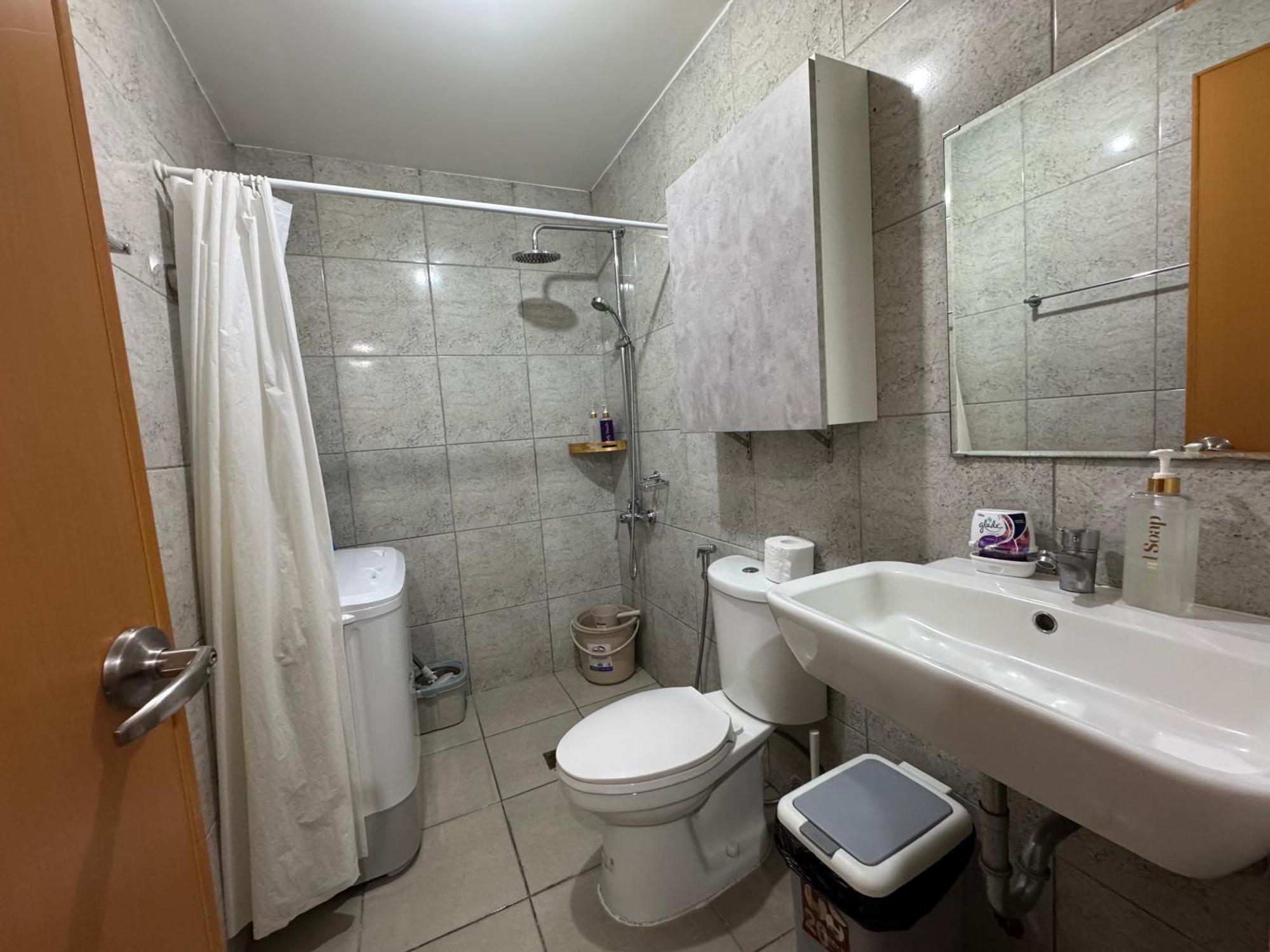Ama Tower Residences, 8Th Flr, Near Dmw And Sm Megamall Mandaluyong Eksteriør billede
