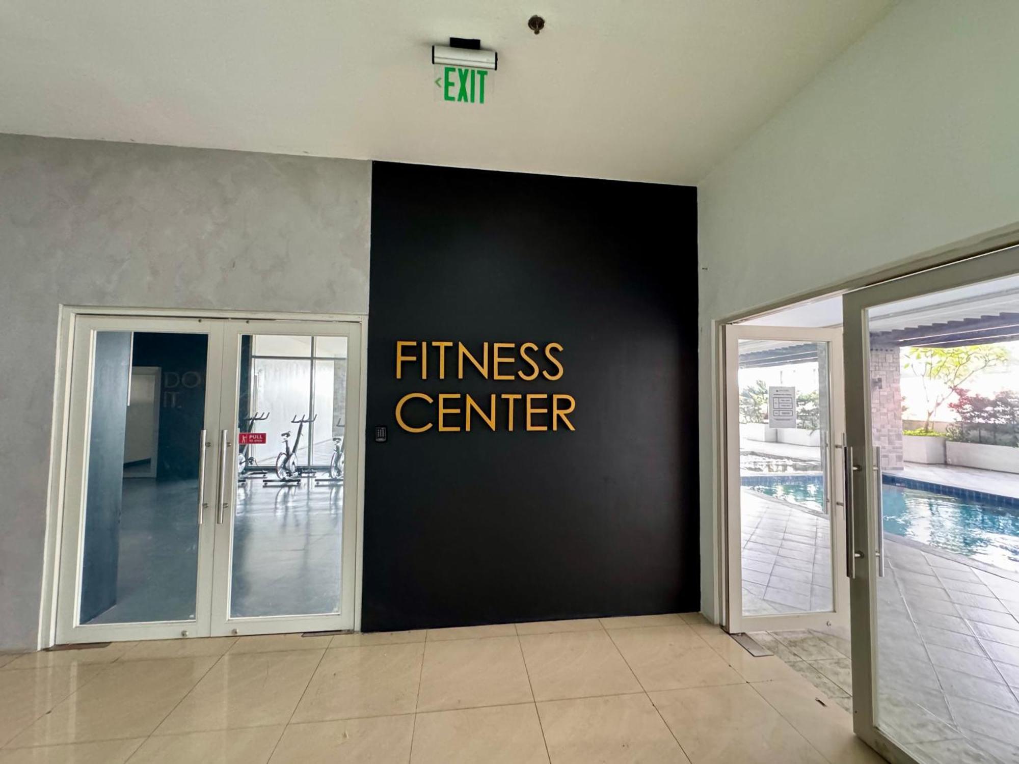 Ama Tower Residences, 8Th Flr, Near Dmw And Sm Megamall Mandaluyong Eksteriør billede